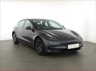 Tesla Model 3 Long Range 4WD 75kWh