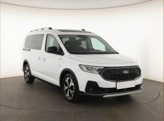 Ford Tourneo Connect Maxi 2.0 EcoBlue