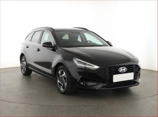 Hyundai i30 1.0 T-GDI