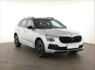 �koda Kamiq 1.5 TSI, MONTE CARLO, AUTOMAT