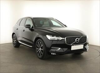 Volvo XC60 T5 AWD