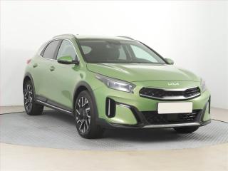 Kia XCeed 1.5 T-GDI, 13 TKM