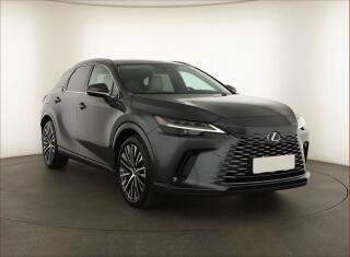 Lexus RX 400h 450h+