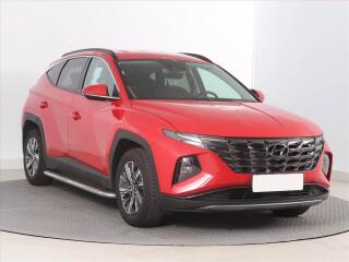 Hyundai Tucson 1.6 T-GDI