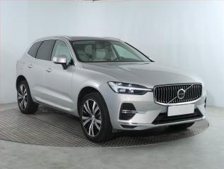 Volvo XC60 T6 Recharge