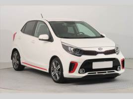 Kia Picanto 1.2 MPI, R,1.maj, Serv.kniha