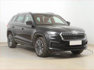 �koda Kodiaq 2.0 TDI