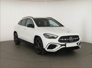 Mercedes-Benz GLA 180d