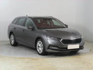 koda Octavia 2.0 TDI, DPH, 34 TKM