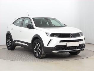 Opel Mokka Electric 50 kWh, SoH 93%