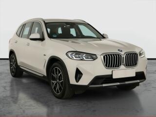 BMW X3 xDrive30e