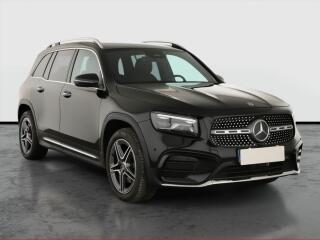 Mercedes-Benz GLB 200 d 4MATIC