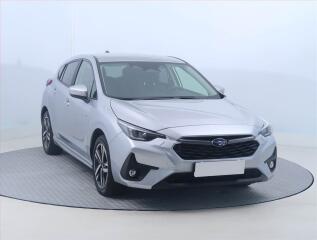 Subaru Impreza 2.0 e-Boxer