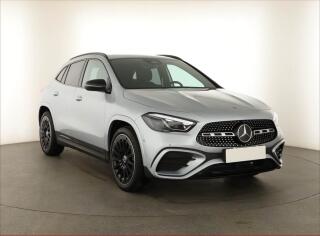 Mercedes-Benz GLA 200 d, AMG LINE, KEYLESS