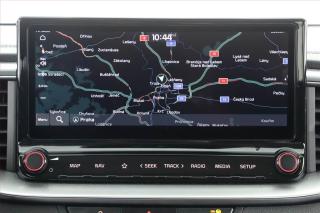Kia Ceed (2022) 1.5 T-GDI - náhled 10