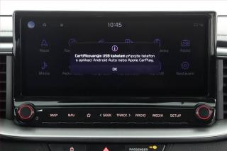 Kia Ceed (2022) 1.5 T-GDI - náhled 13