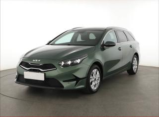 Kia Ceed (2022) 1.5 T-GDI - náhled 2