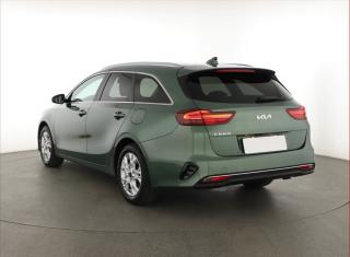 Kia Ceed (2022) 1.5 T-GDI - náhled 4