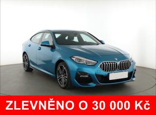 BMW M Paket 218i Gran Coup�