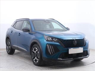 Peugeot 2008 1.2 PureTech