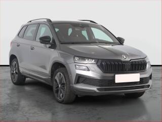 �koda Karoq Sportline 2.0 TDI