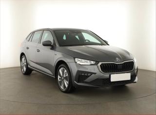 koda Scala 1.0 TSI, Drive, FullLed