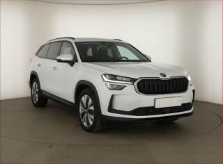 �koda Kodiaq 2.0 TDI, Selection