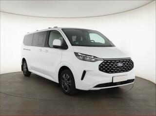 Ford Tourneo Custom 2.0 EcoBlue