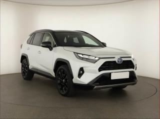 Toyota RAV4 2.5 Hybrid