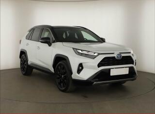 Toyota RAV4 2.5 Hybrid