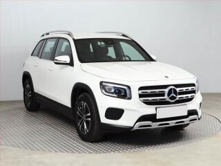 Mercedes-Benz GLB 200 d 4MATIC