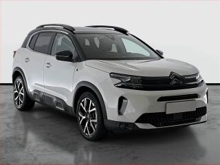 Citro�n C5 Aircross Hybrid 225