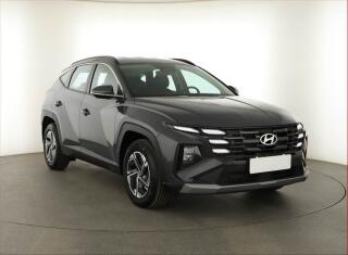 Hyundai Tucson 1.6 T-GDI 48V MHEV, Smart