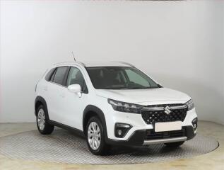 Suzuki SX4 S-Cross Premium 1.5 Hybrid