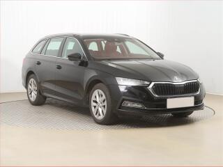 �koda Octavia Style 2.0 TDI