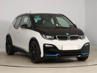 BMW i3 i3s 120Ah BEV, SoH 96%