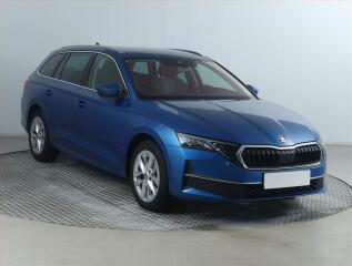 �koda Octavia Selection 1.5 TSI