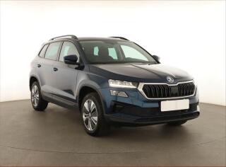 �koda Karoq Style 1.5 TSI