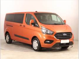 Ford Transit Custom 2.0 EcoBlue mHEV, Bus, 9Mst