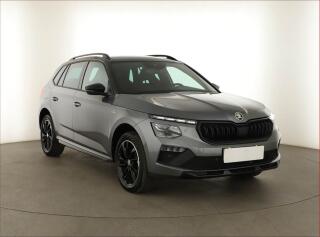 �koda Kamiq Monte Carlo 1.5 TSI