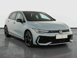 Volkswagen Golf R-Line 1.5 TSI