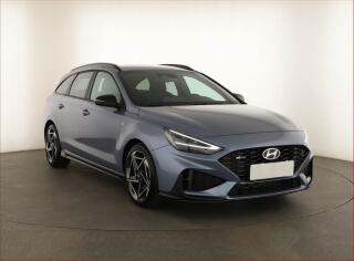 Hyundai i30 1.5 T-GDI MHEV 48V, N-LINE