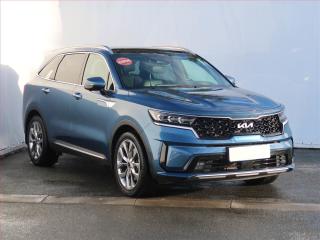 Kia Sorento 2.2 CRDi