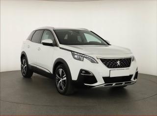 Peugeot 3008 1.5 BlueHDi