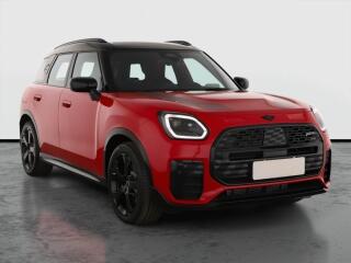 Mini Countryman S All4