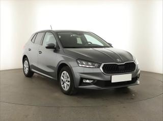 koda Fabia 1.0 TSI, Top Selection, FullLe