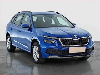 �koda Kamiq Ambition 1.0 TSI