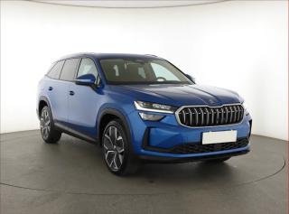 �koda Kodiaq 2.0 TDI, Exclusive Selection