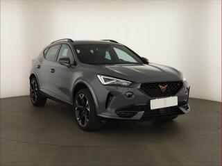 Cupra Formentor Business 2.0 TSI 4Drive