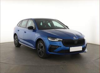 �koda Scala 1.0 TSI, MONTE CARLO, AUTOMAT
